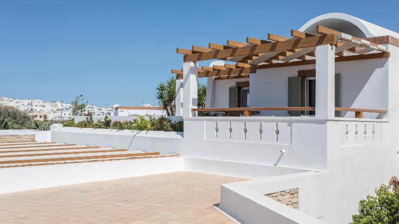 Porto Naxos Hotel Naxos City Exterior foto